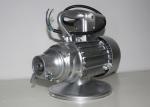 380V Industrial Electric Concrete Vibrator High Speed For Construction