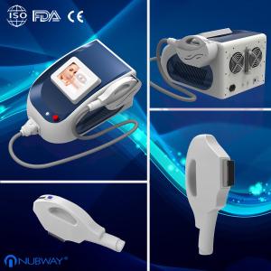 Wholesale Acne Instruments E-light Hair Removal System from china suppliers