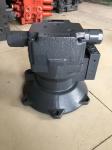 Standard Steel Slew Motor Excavator Volvo 55 Swing Drive Motor