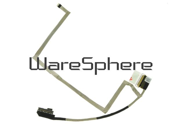 R7YCF 0R7YCF DC02001T900 Dell Laptop Screen Cable , Dell Latitude E5440 Laptop