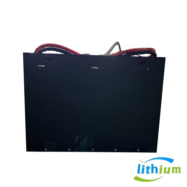 25.6V 230ah Forklift Lithium Battery Electric Vehicle Power Battery With