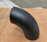ASME B16.9 Butt Welded Pipe Fittings SCH10 SCH20 STD SCH40 SCH80 Black Steel