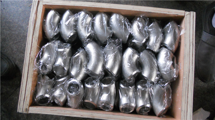 45D 90D 180D Steel Pipe Elbow SCH40 SCH80 SCH160 DIN JIS GOST Seamless Welded