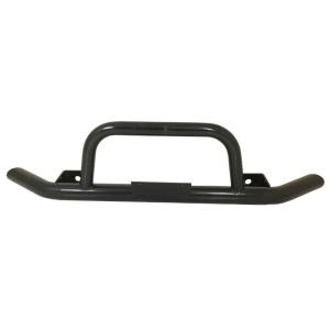 Wholesale Quick Delivery Bull Bar Accessories , Truck Nudge Bar For Hiace 2005 - 2015 from china suppliers