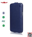 Fashion Design High Quality PU Flip Leather Cover Case For Samsung Galaxy Grand