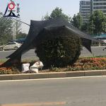 Outdoor Garden Shade Net For Agriculture Greenhouse Hdpe Sun Shade Net