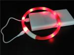 LED necklace for dog, LED pet products