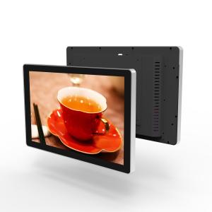 Wholesale 21.5 Inch 22 Inch Capacitive Touch Screen Wall Mounted Advertising Display from china suppliers