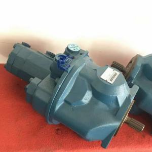 Wholesale R55-7 R60-7 hydraulic main pump for modern excavator APD25 pump repair parts from china suppliers