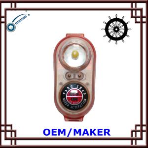 Wholesale Breathable Mini Strobe Light , Water Activated Battery Powered Strobe Light from china suppliers