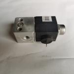 Magnetic Valve Wg9100710008 for Heavy Truck HOWO Shacman Standard Support in USD