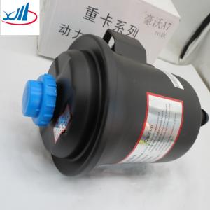Wholesale Steering Oil Tank Sany Spare Parts WG9925470033/4 from china suppliers