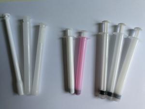 Wholesale Disposable Vaginal Capsule Applicator Gynaecology Gel Medical Injection Applicator from china suppliers