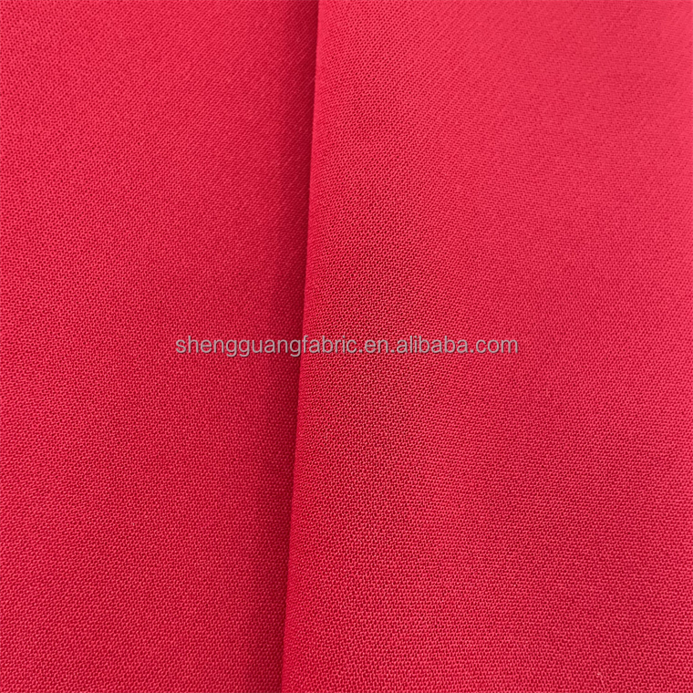 Custom 4 Way Stretch Soft Waterproof Single Jersey Elastic Tricot Fabric For Life Jacket