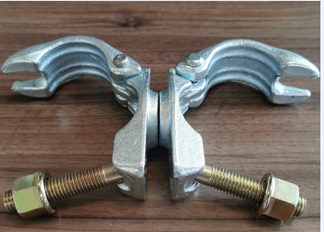 German Swivel Coupler