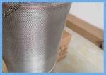 Powder Coating Fly Screen Mesh Stainless Steel Insect Door Screen Bulletproof