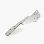 Chrome Plating Wood Framing Connectors Residential And Commercial Construction