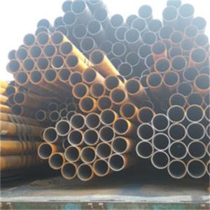 Wholesale ASME SA106b SA106c High Pressure Seamless Steel Tube Boiler Tube from china suppliers