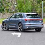 2021 Hot sales The 2021 50 quattro luxury model pure battery life 500