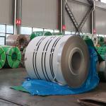 300 Series Stainless Steel 316L Coils Cold Rolled Welding 316 For Decoration