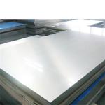 BA 2B Surface Stainless Steel Metal Plates Mirror Finish ATSM 304
