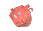 Steel Swing Drive Motor DH300-5 DX300LC Solar300LC -7A TXC300LC -2 401-00457B