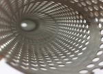 99% ASTMA213 Standard 1000mm Length Metal Mesh Cylinder For Well Drilling