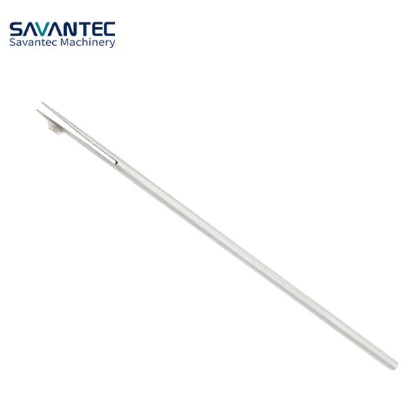 Savantec 6.35-10.31mm High Speed Steel Single Edged Deburring Tool For Inner