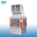 18000m3/H Industrial Big Air Flow Evaporative Cooler Portable Air Cooler Hy
