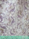 Waterproof 40gsm Knitted Polyester Fabric Dustmite Resistant