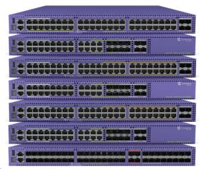 Wholesale SyncE X460 Extreme Poe Switch 24 And 48 Port G8232 296 Gbps from china suppliers