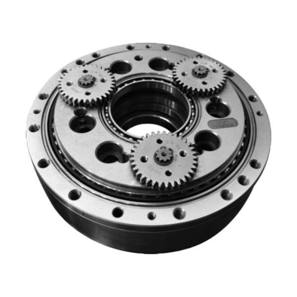 80r/Min RV Cycloidal Gear Reducer Pinwheel Customized