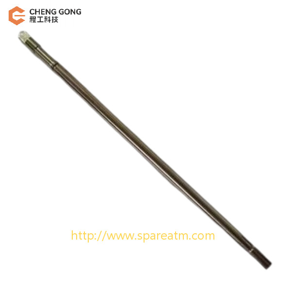 5.6*178.1 NCR S2-SNT Drive Shaft ATM Machine Parts For NCR Parts ISO9001 Certificate