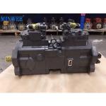 DH280LC-3 R290LC-3 Excavator Hydraulic Pump Parts