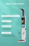 Best Bioimpedancia Body Composition Analysis Machine Portable Body Fat