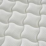 Orthopedic Firm Pocket Sprung Mattress Classical Tight Top Custom