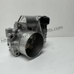 Shacman Sinotruk howo truck parts Weichai CNG Engine electronic throttle
