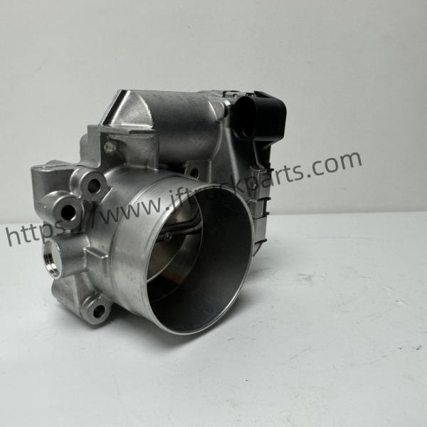 Shacman Sinotruk howo truck parts Weichai CNG Engine electronic throttle