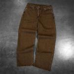 Clothing Manufacturers Custom High Quality Nylon Sweat Pants Windbreaker Track