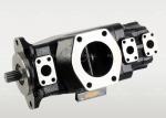 Low Noise Parker Hydraulic Pumps , Hydraulic Pump Unit With 1 Year Warranty