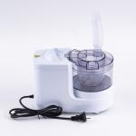 Plastic ABS Ultrasonic Nebulizer Machine , 220v Ultrasonic Atomization Fog