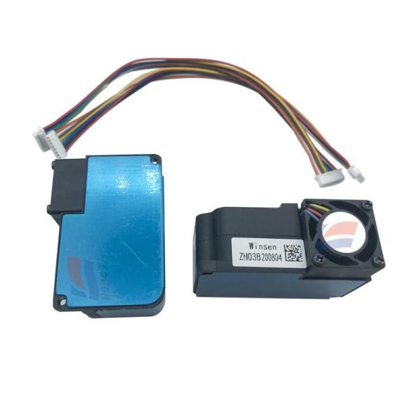 YJJ ZH03B laser Dust Sensor For Air Purifier Fresh Air System