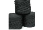 Regenerted Polyester Tops Fiber 2D X 88MM Good Fastness Heat Resistant