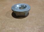 6D95 6D108-5-6 Crankshaft Locking Screw 18*50*62mm Hexagon