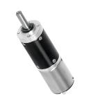 Electric Curtains Motor 29MM 24V 20W 1622RPM Brush Gear Motor Venetian Blind