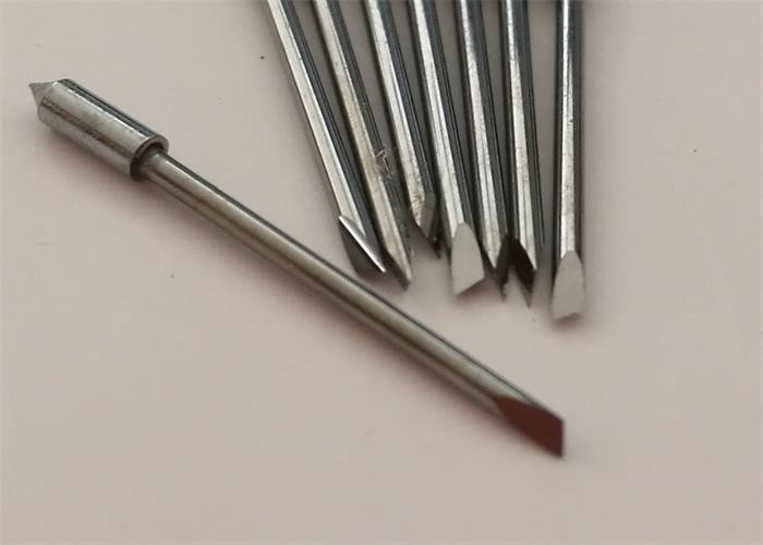 High Precision Graphtec Cutting Plotter Spare Parts Roland Vinyl Cutter Blades
