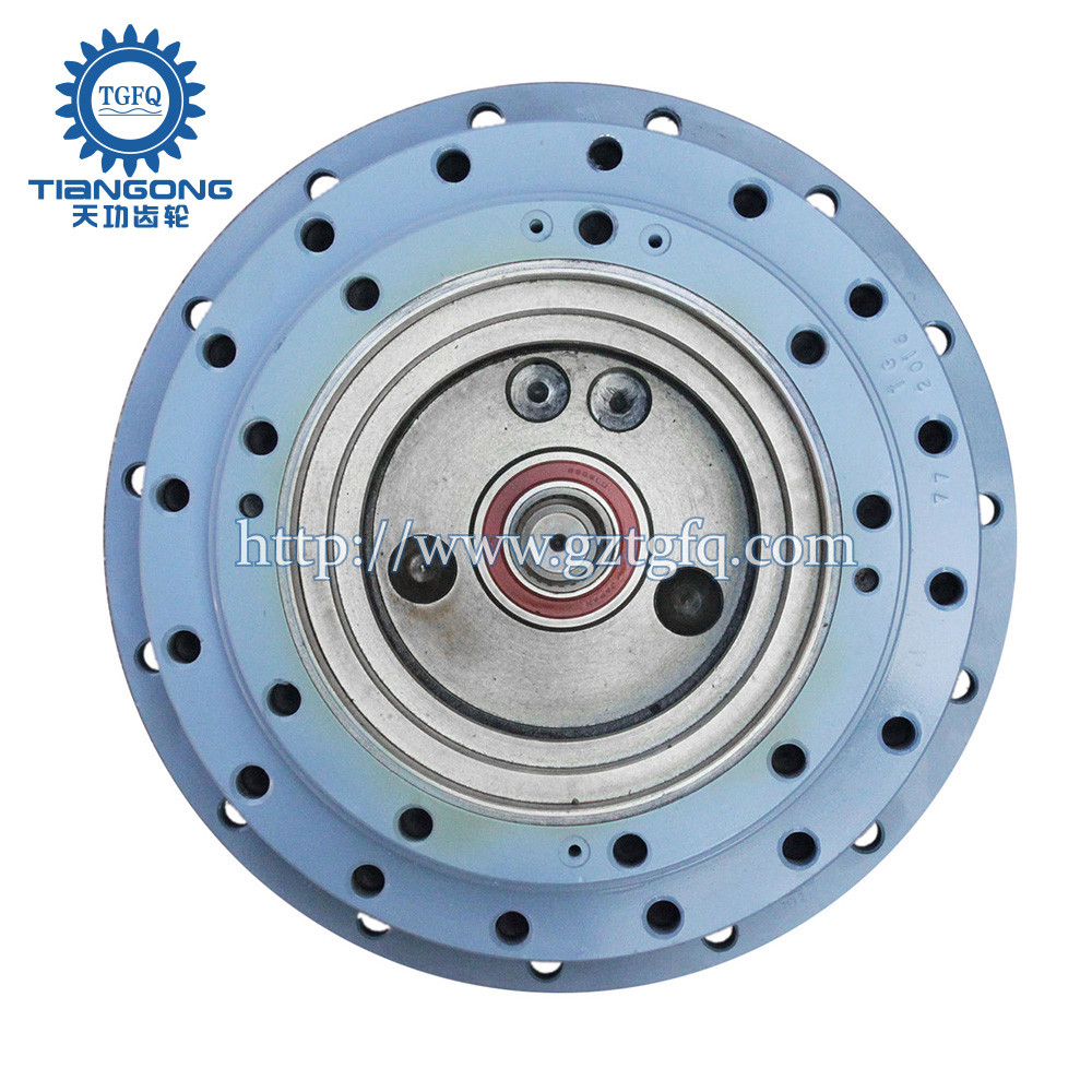 099-7046 Excavator Travel Reducer Sumitomo SH265 Travel Reduction Gearbox