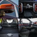 GWM HAVAL dargo Big dog 2.0T petrol cars gasoline car oil fuel new petrol suv