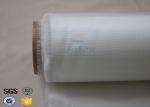 4Oz Conformable White / Transparent Fiberglass Cloth For General