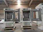 Digital Display UV Light Biomedical Hospital Platelet Shaker Incubator 5 Layers